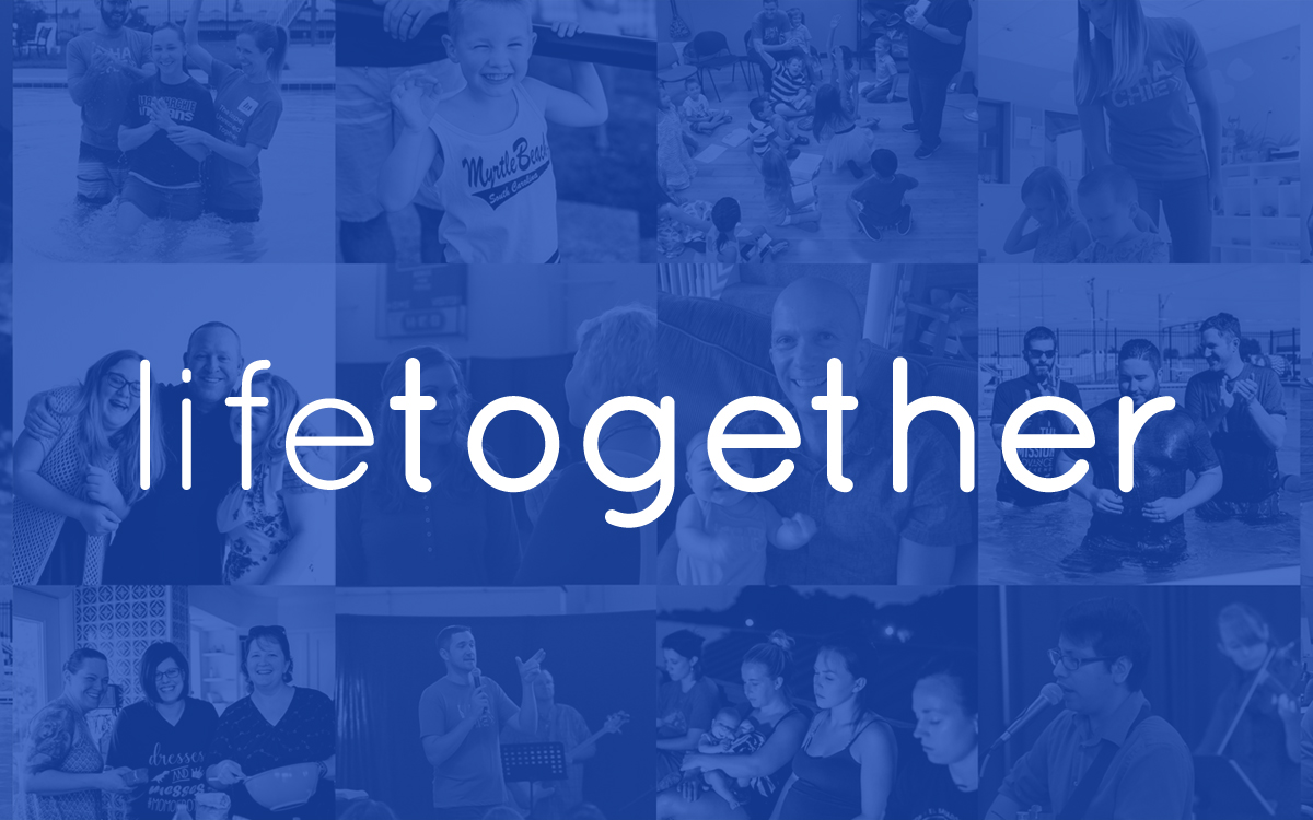 Devoted to Life Together Remedy Church Waxahachie, Texas Gospel